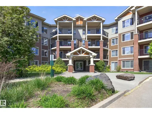 #207 3719 WHITELAW LN NW, Edmonton - $152,500