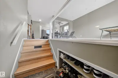 Interior photo 2 of 2832 35 ST NW