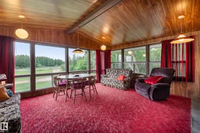 Interior photo 1 of #177 51268 RGE ROAD 204