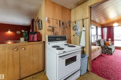 Interior photo 2 of #177 51268 RGE ROAD 204