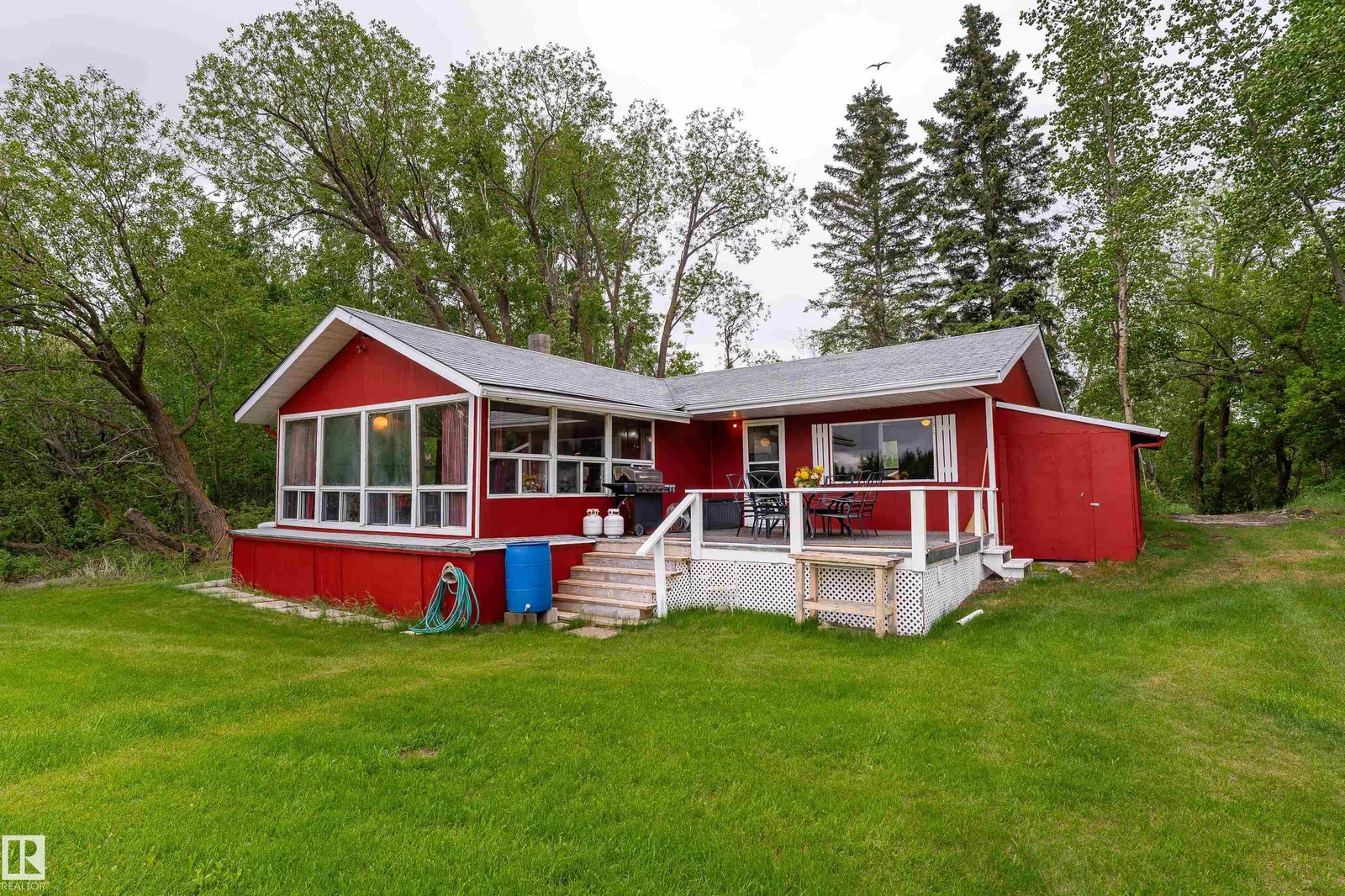 #177 51268 RGE ROAD 204, Rural Strathcona County - 2 bedroom Detached Single Family for sale