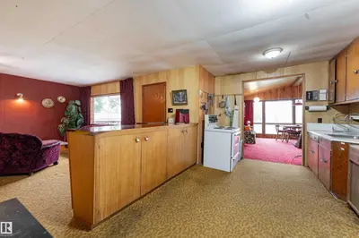 Interior photo 3 of #177 51268 RGE ROAD 204