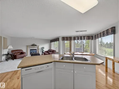 1381 BRECKENRIDGE DR NW, Edmonton - $624,702