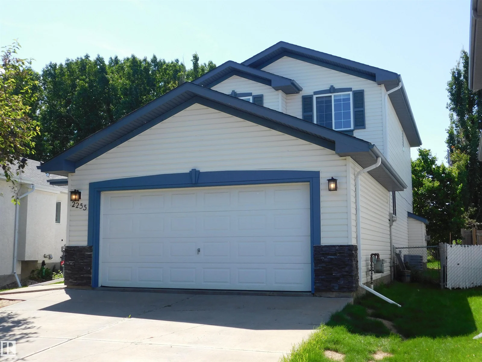 2255 BRENNAN CO NW NW, Edmonton - 4 bedroom Detached Single Family for sale