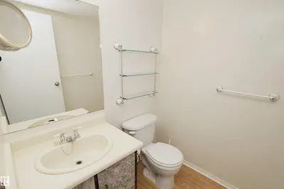 Interior photo 4 of #19 15710 BEAUMARIS RD NW