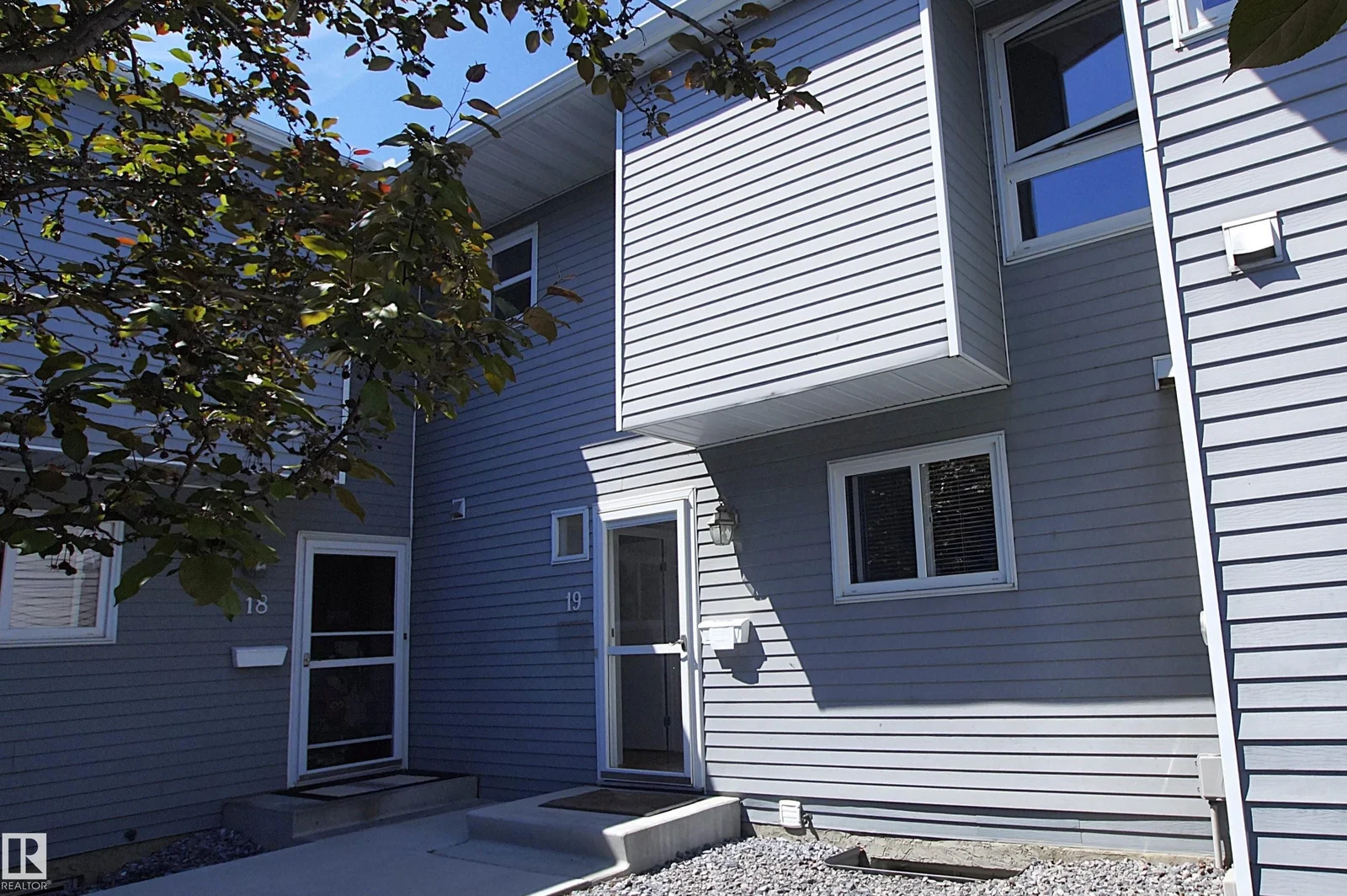 #19 15710 BEAUMARIS RD NW, Edmonton - 3 bedroom Townhouse for sale