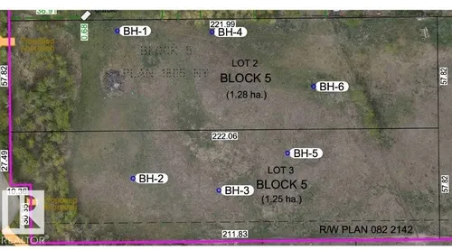 2 22459 Township Road 530, Rural Strathcona County - $725,000