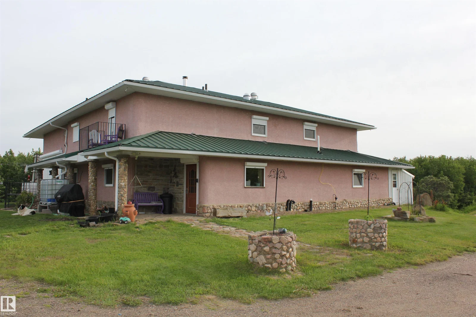 55419 RR73, Rural St. Paul County - 5 bedroom Detached Single Family for sale