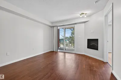 Interior photo 3 of #210 10118 106 AV NW