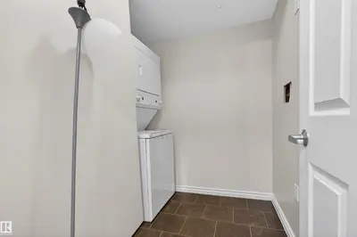 Interior photo 2 of #210 10118 106 AV NW