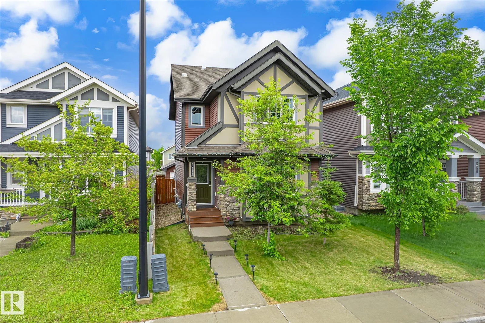 9039 219 ST NW, Edmonton - 4 bedroom Detached Single Family for sale