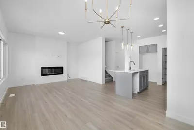 Interior photo 3 of 18931 24 AV NW