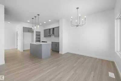 Interior photo 2 of 18931 24 AV NW