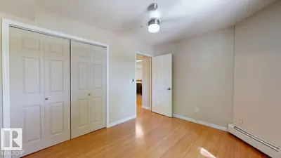 Interior photo 3 of #201 11408 108 AV NW
