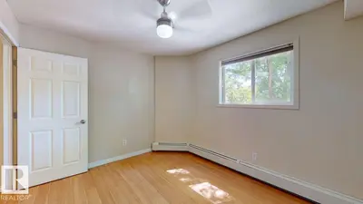 Interior photo 4 of #201 11408 108 AV NW