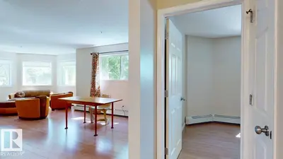 Interior photo 2 of #201 11408 108 AV NW