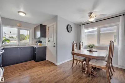 Interior photo 2 of 11925 37 ST NW
