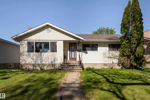 11910 43 ST NW, Edmonton - $342,000