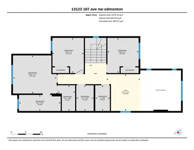 Interior photo 2 of 13123 187 AV NW