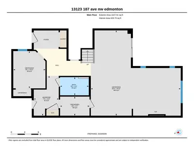 Interior photo 4 of 13123 187 AV NW