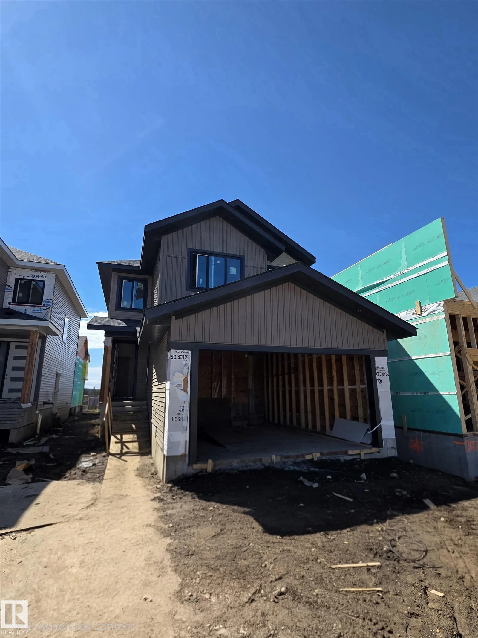 13123 187 AV NW, Edmonton - 4 bedroom Detached Single Family for sale