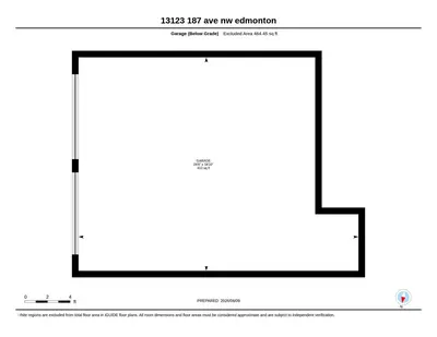 Interior photo 3 of 13123 187 AV NW
