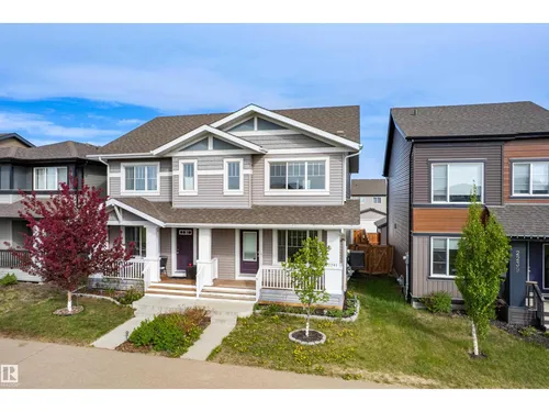 2241 PRICE LN SW, Edmonton - $425,000