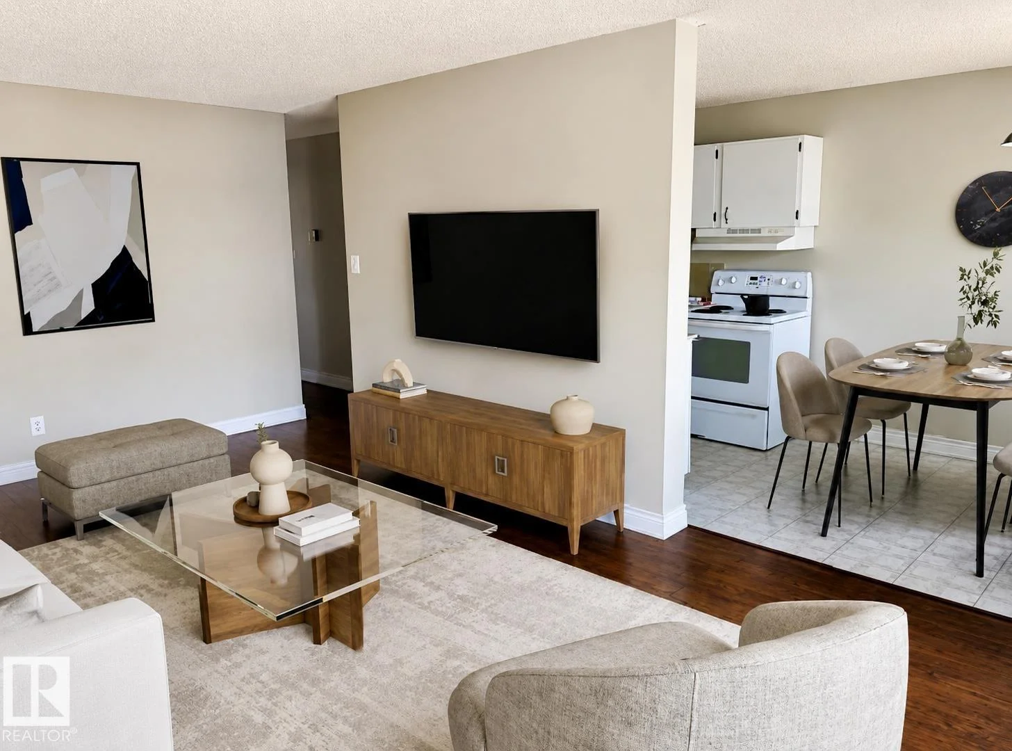 #201 10149 83 AV NW, Edmonton - 2 bedroom Apartment for sale