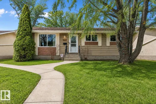 3742 53 ST, Wetaskiwin - $299,900
