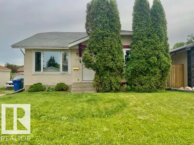 169 GARNET CR, Wetaskiwin - 4 bedroom Detached Single Family for sale
