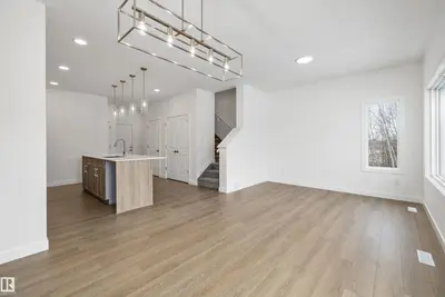 Interior photo 3 of 18933 24 AV NW