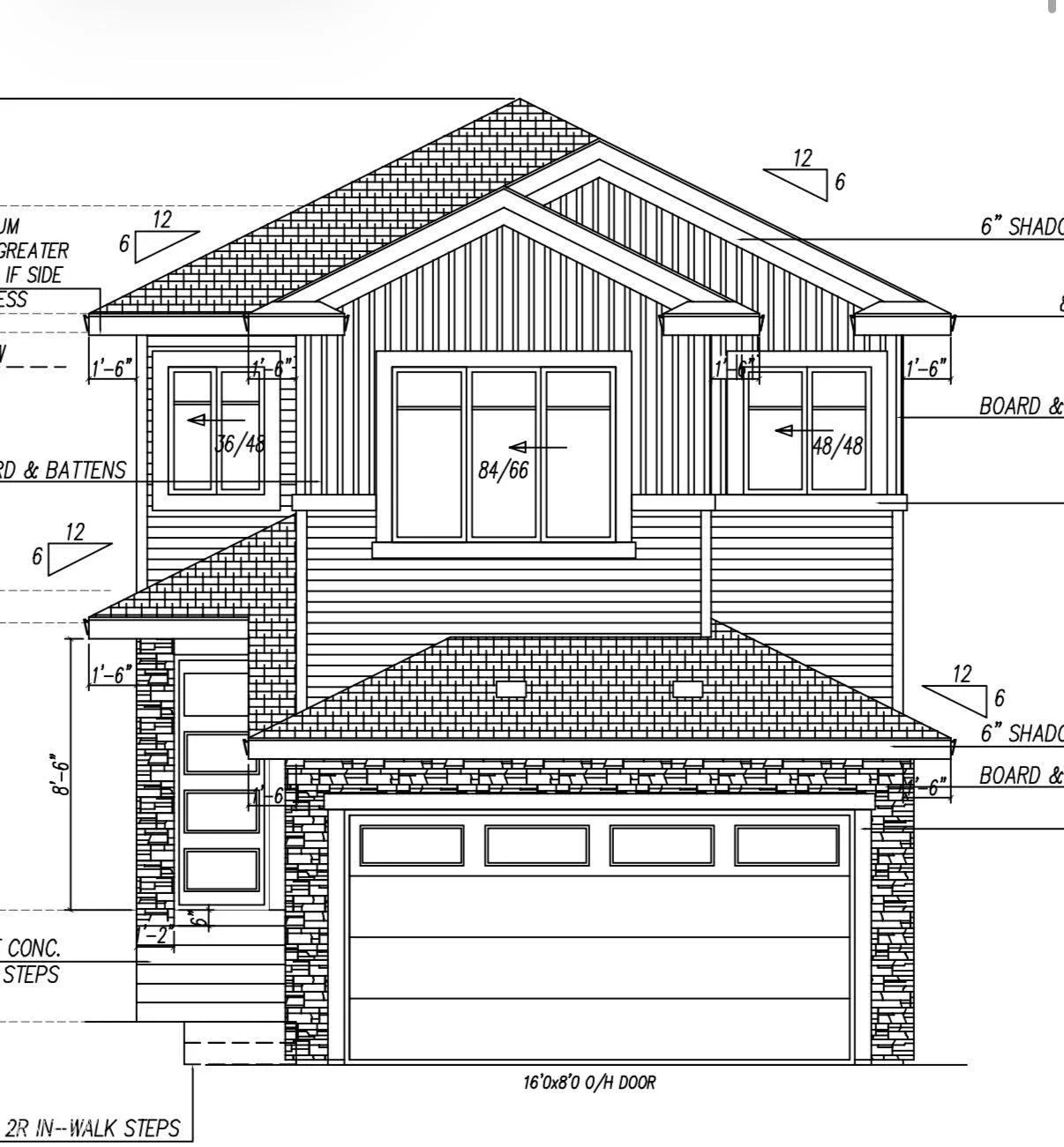 1433 OSPREY CT NW, Edmonton - 4 bedroom Detached Single Family for sale