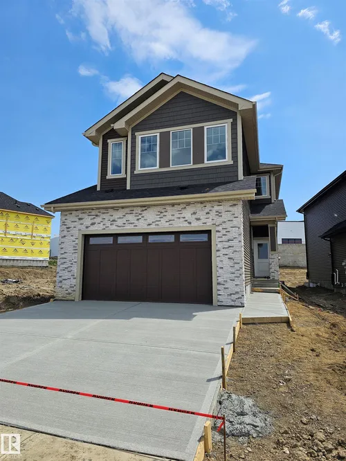 1407 OSPREY CT NW, Edmonton - $624,900