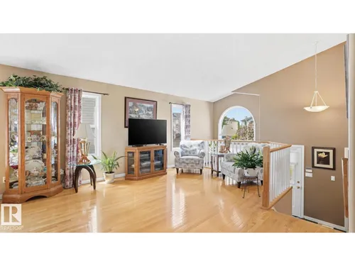 856 Graham Wynd NW, Edmonton - $544,000