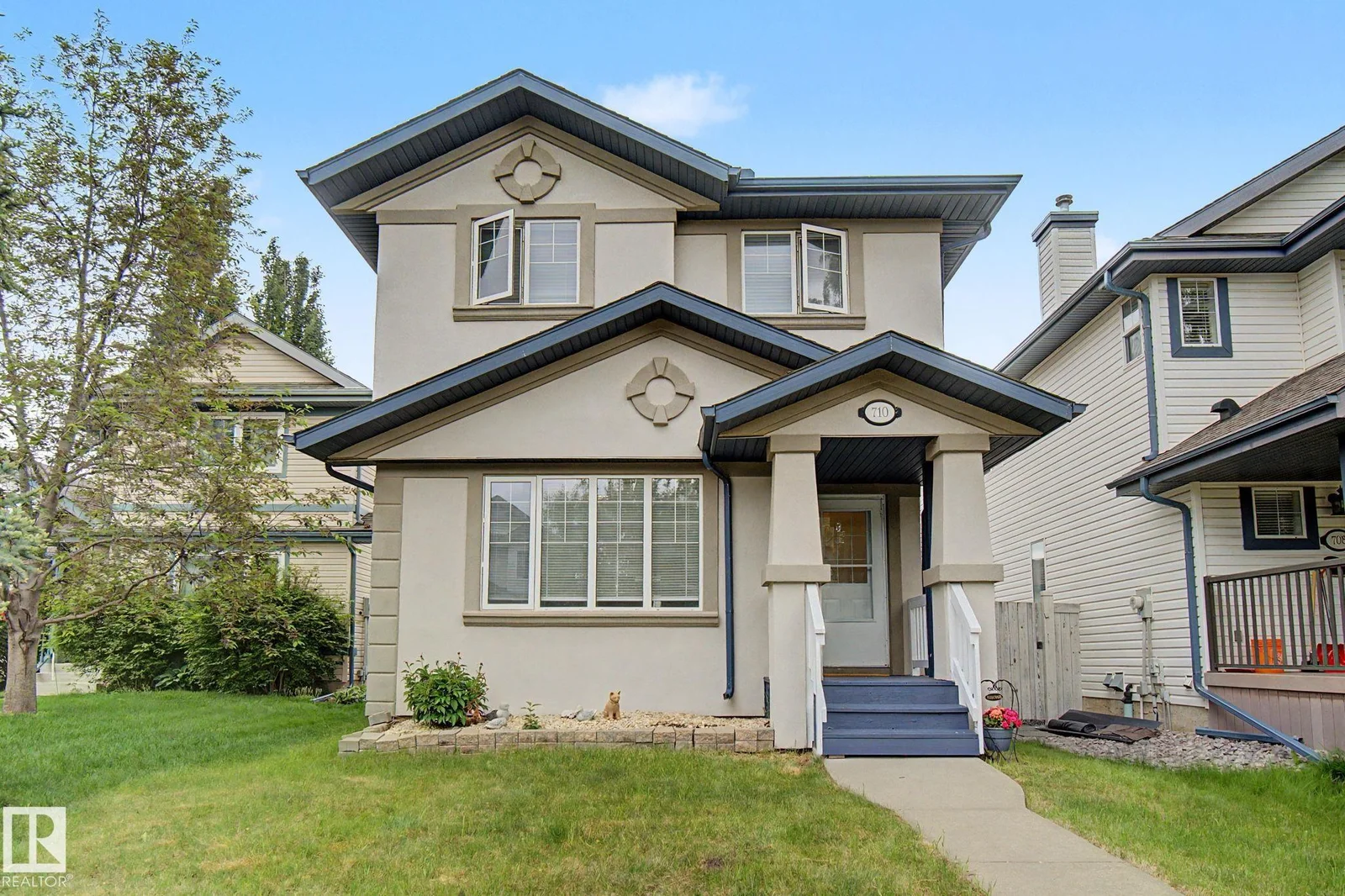 710 Glenwright CO NW, Edmonton - 3 bedroom Detached Single Family for sale