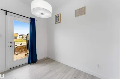 Interior photo 3 of #1 2710 66 ST SW