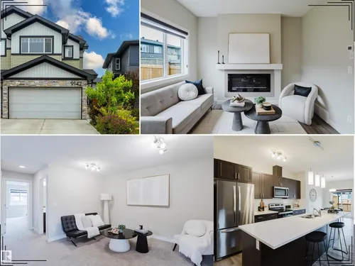 9142 PEAR DR SW, Edmonton - $464,900
