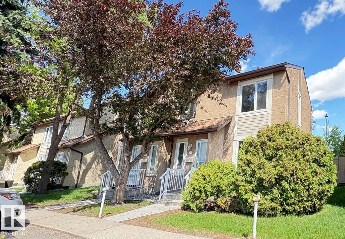 , Edmonton - 3 bedroom Townhouse for sale