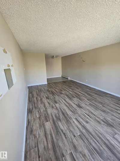 Interior photo 3 of #301 10615 110 Street NW NW
