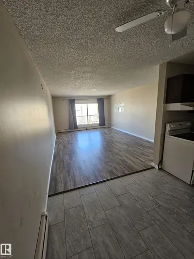 Interior photo 2 of #301 10615 110 Street NW NW