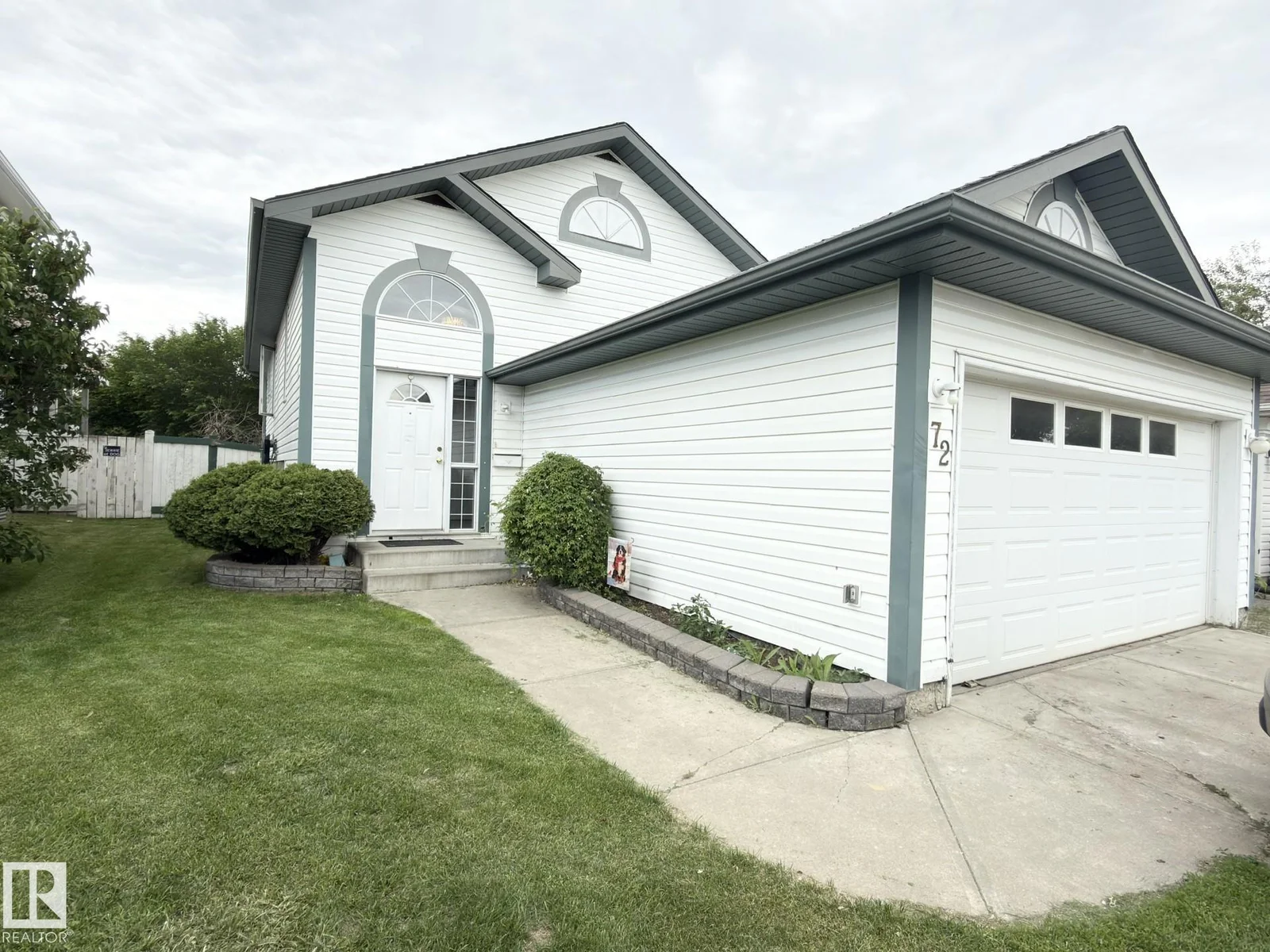72 ASPENGLEN PL, Spruce Grove - 4 bedroom Detached Single Family for sale
