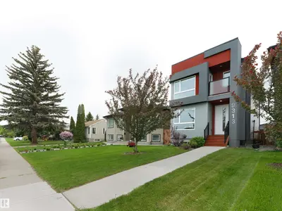 Interior photo 1 of 9313 152 ST NW