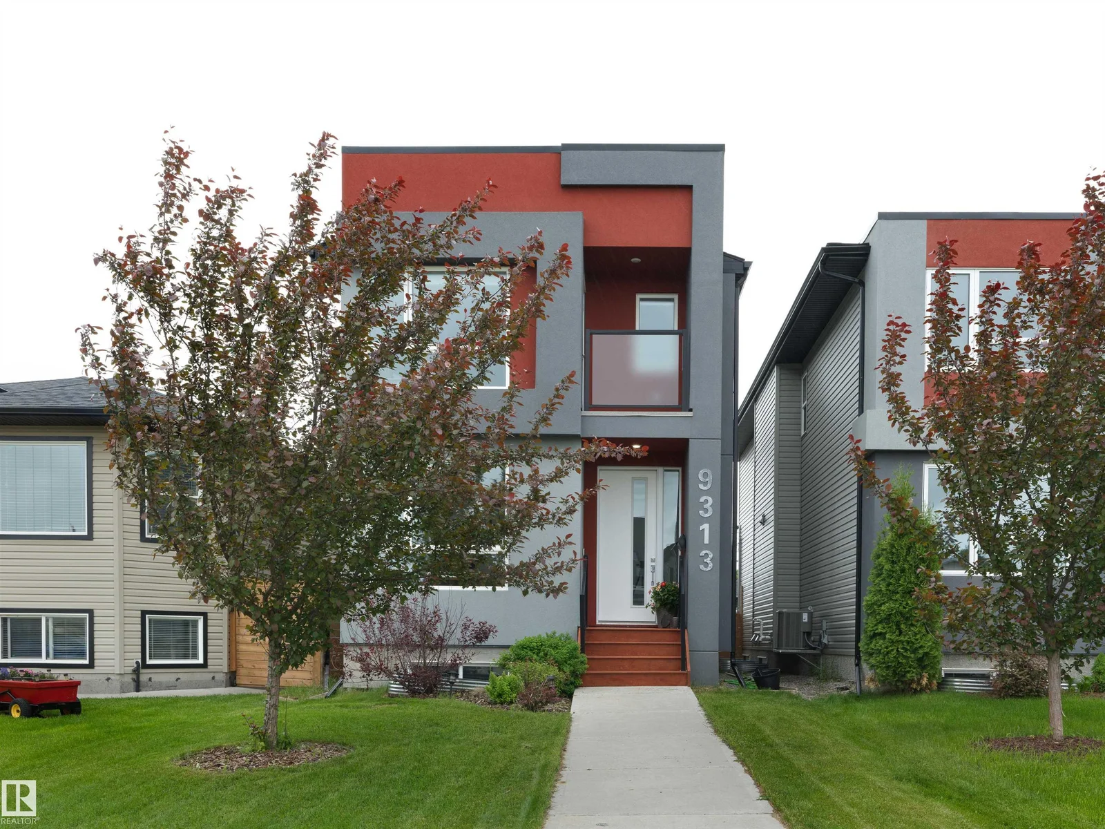 9313 152 ST NW, Edmonton - 3 bedroom Detached Single Family for sale
