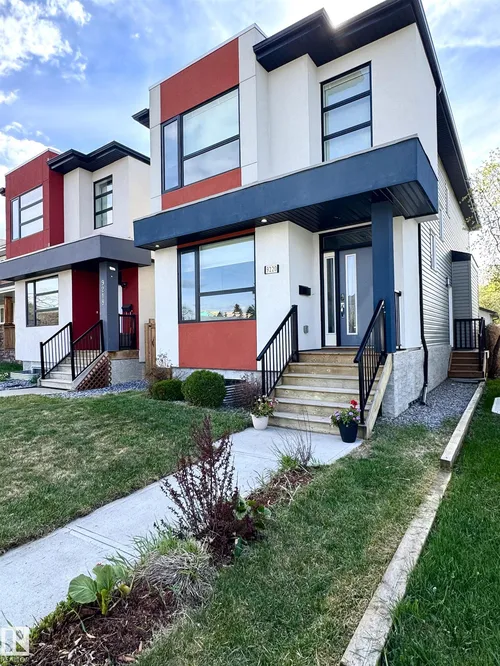 9220 154 ST NW, Edmonton - $590,000