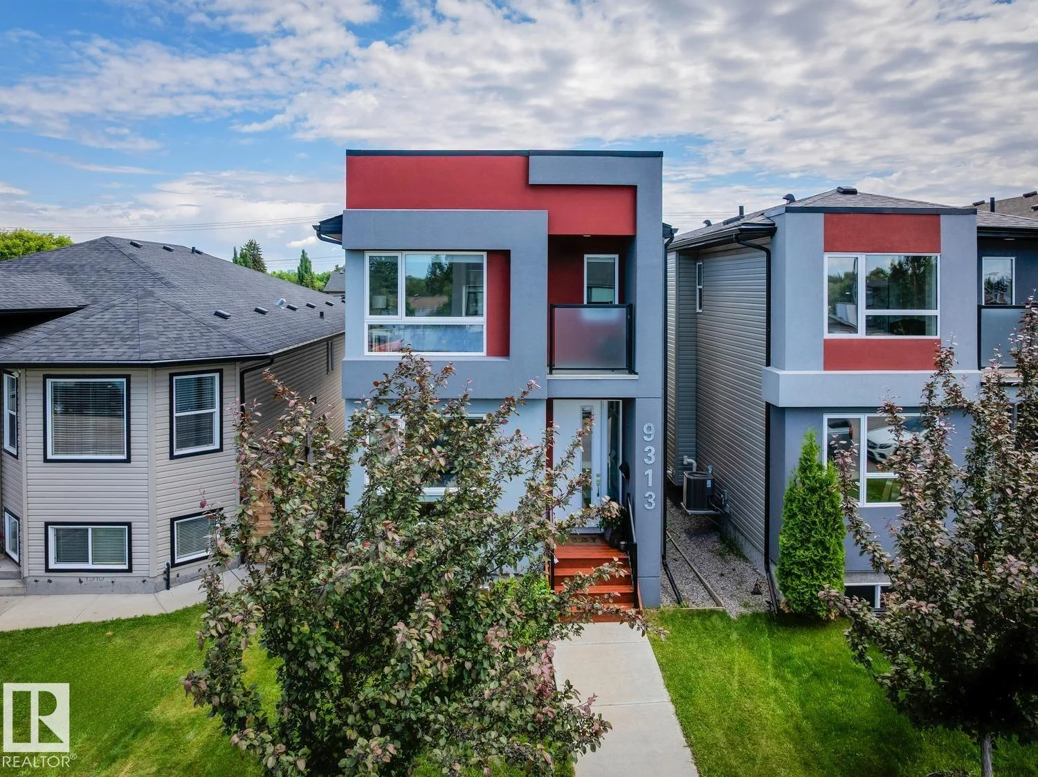 9313 152 ST NW, Edmonton - 3 bedroom Detached Single Family for sale