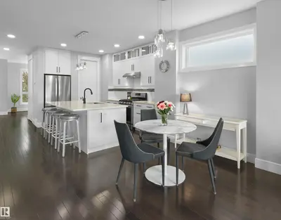 Interior photo 3 of 9313 152 ST NW