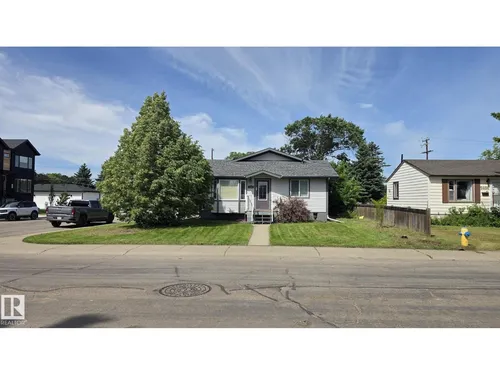 9402 153 ST NW NW, Edmonton - $529,000