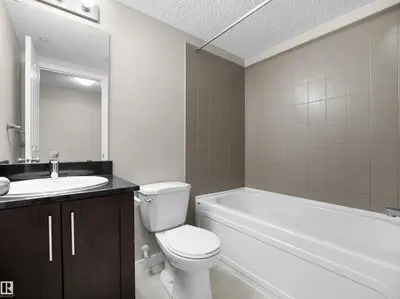 Interior photo 3 of #220 12035 22 AV SW