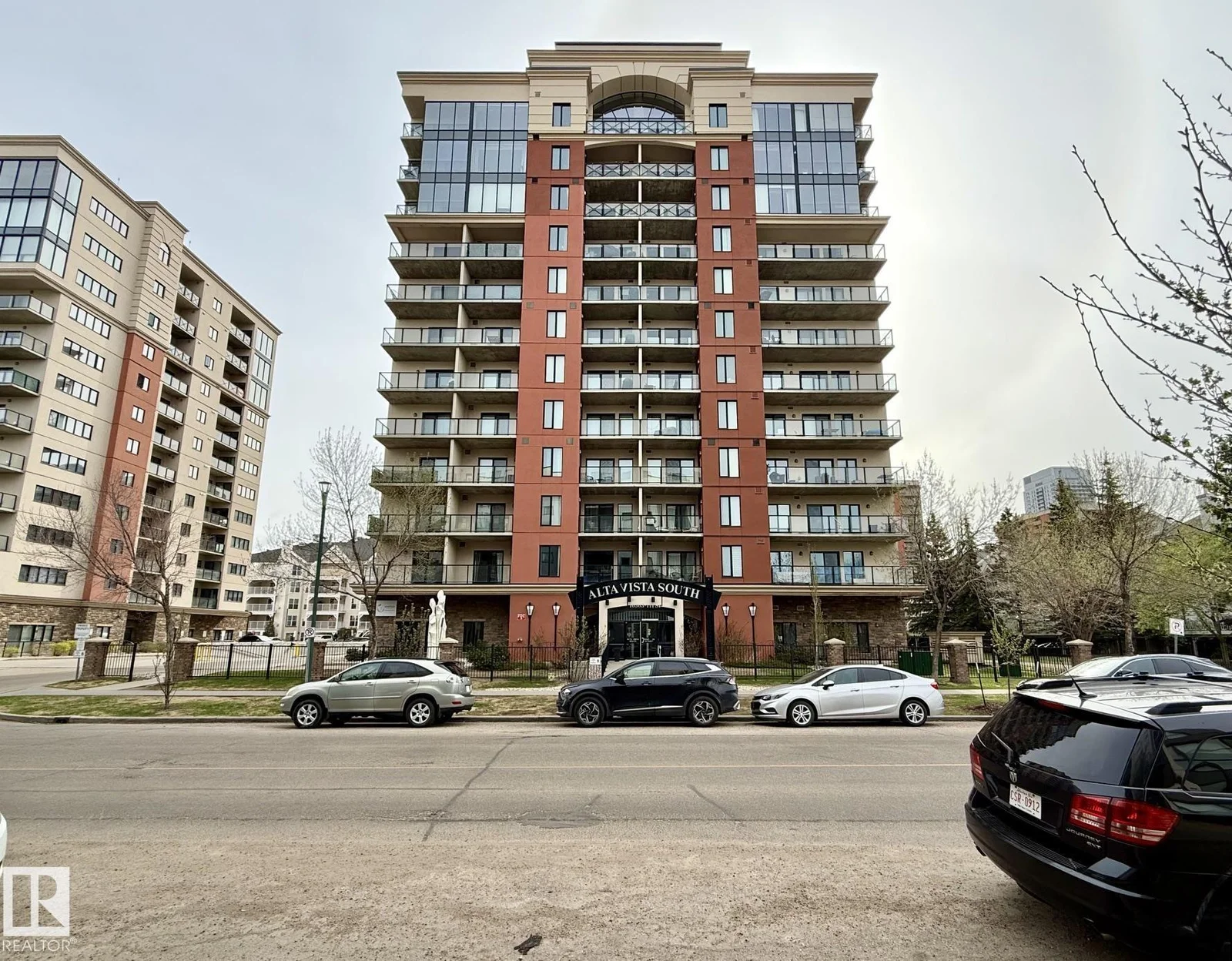 #403 10303 111 ST NW, Edmonton - 2 bedroom Apartment for sale