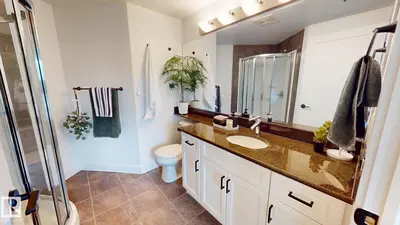 Interior photo 2 of #403 10303 111 ST NW